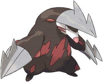 Excadrill