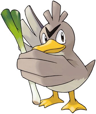 Farfetch'd