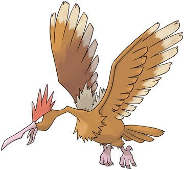 Fearow