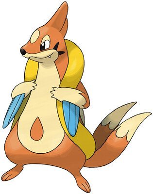 Floatzel