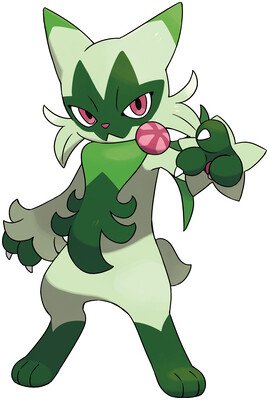 Floragato