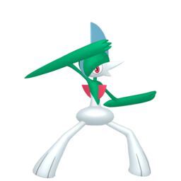 Gallade