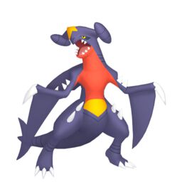 Garchomp