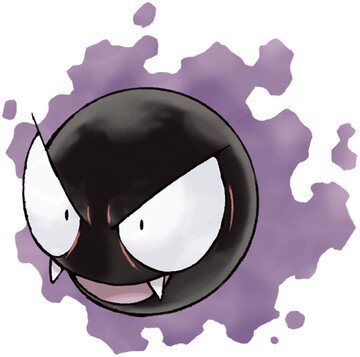 Gastly