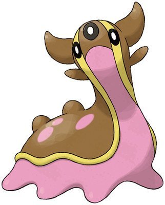 Gastrodon