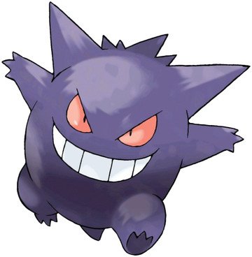 Gengar - Pokemon Card Prices & Trends