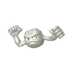 Geodude