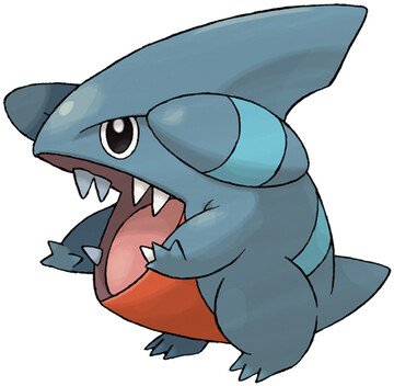 Gible