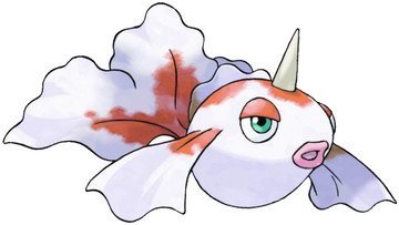 Goldeen