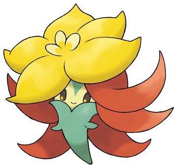 Gossifleur