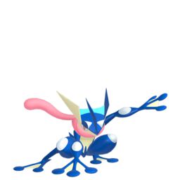 Greninja