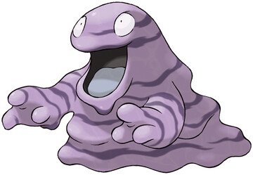 Grimer