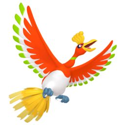 Ho-oh