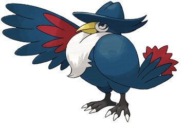 Honchkrow