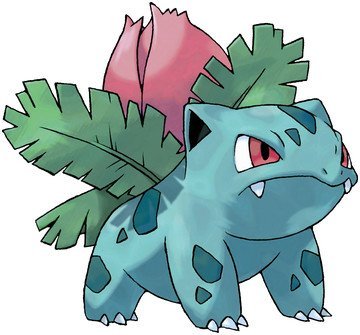 Ivysaur