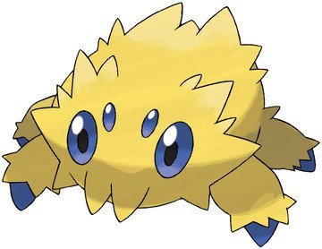 Joltik