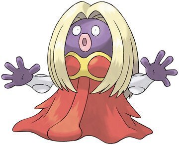 Jynx