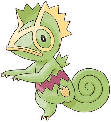 Kecleon