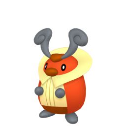 Kricketot