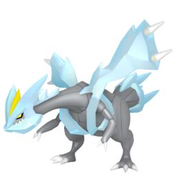 Kyurem