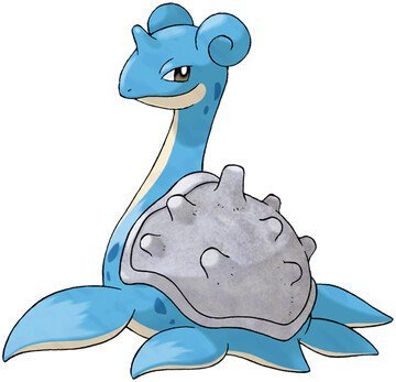 Lapras