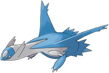 Latios