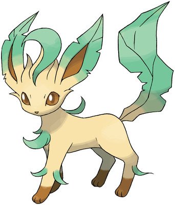 Leafeon Prices  Pokemon Card Prices