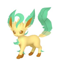 Leafeon