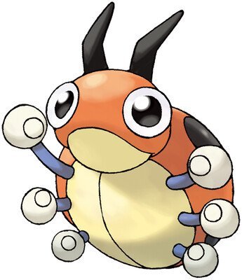 Ledyba