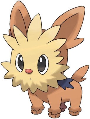 Lillipup