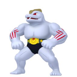 Machoke