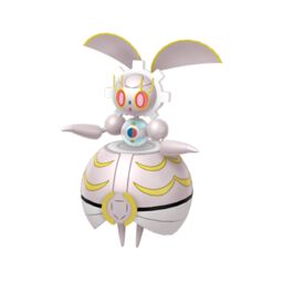 Magearna