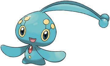 Manaphy