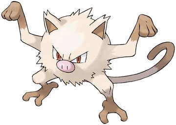 Mankey