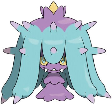 Mareanie