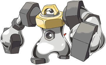 Melmetal