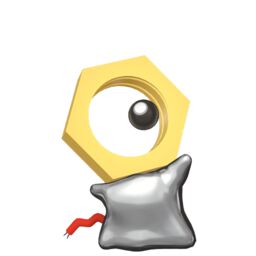 Meltan, Elos Inquebráveis, Banco de Dados de Cards do Estampas Ilustradas