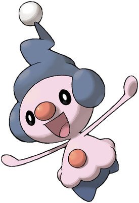 Mime Jr.