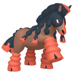 Mudsdale