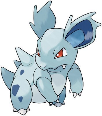 Nidorina