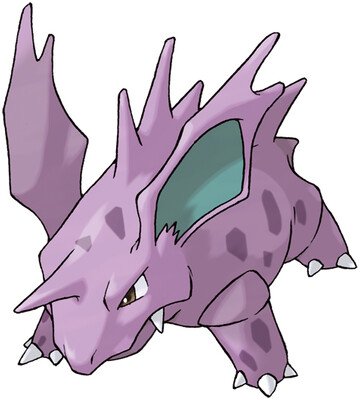 Nidorino