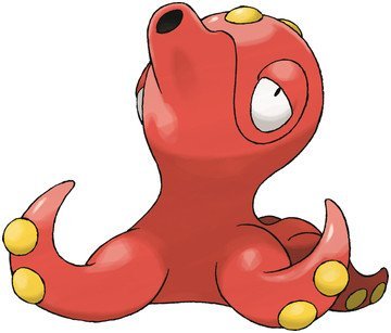 Octillery