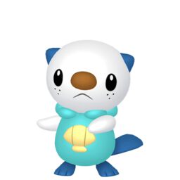 Oshawott