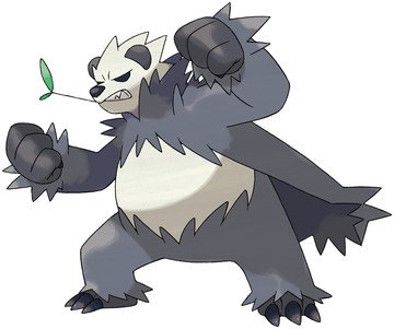 Pangoro