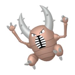 Pinsir