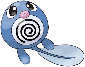 Poliwag