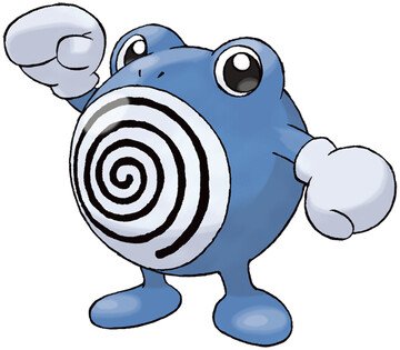 Poliwhirl