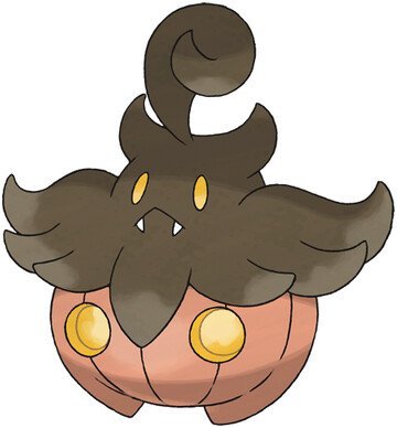 Pumpkaboo