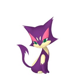 Purrloin