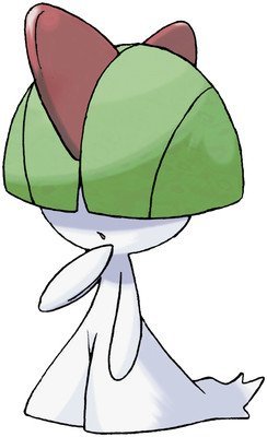 Ralts